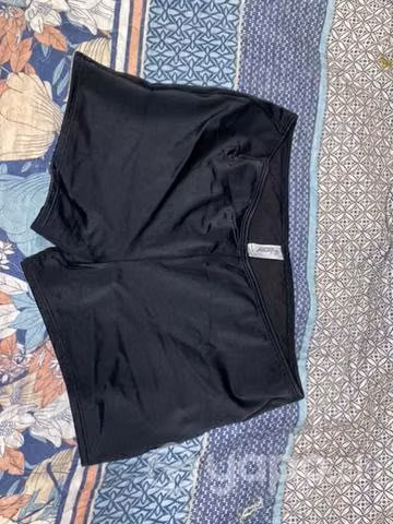 Calza/short deportivo talla l