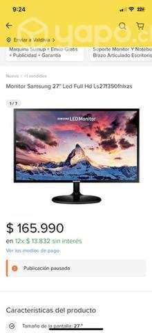Monitor pc - Imagen 3