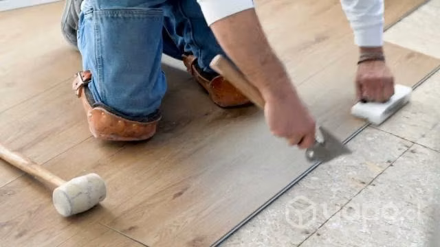 Maestros en remodelaciones y reparaciones