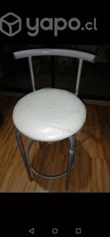 Pisos de bar