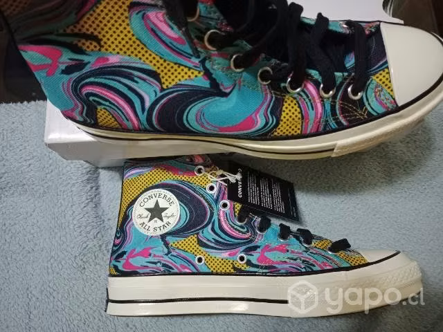 Zapatillas