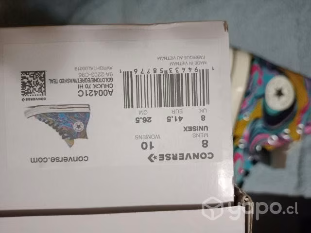 Zapatillas