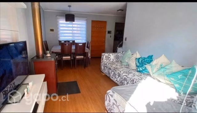 Propiedades Roderic vende linda y cómoda casa en L