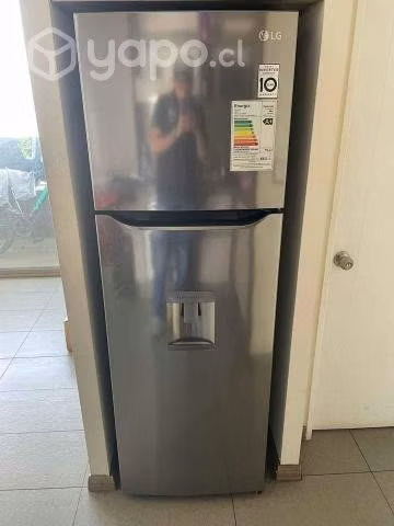 Refrigerador