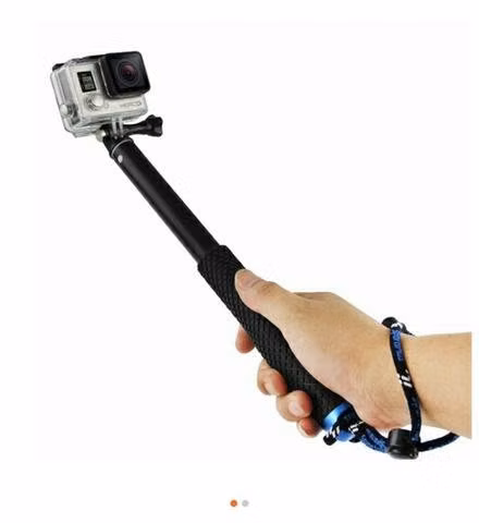 Go pro hero 4