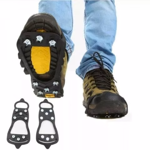 Crampones