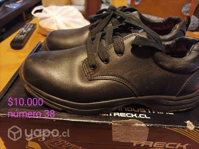 Zapatos de colegio - Imagen 3