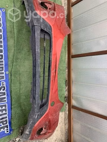 Parachoque Mazda cx5