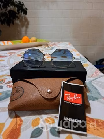 Ray-ban octagón unisex