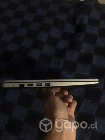 Notebook acer aspire - Imagen 3