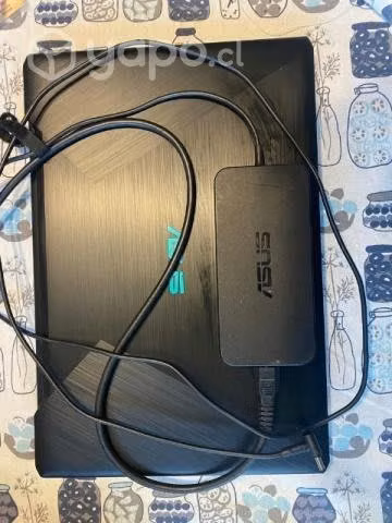 Notebook Asus