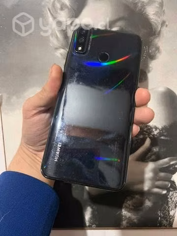 Huawei y8s Como nuevo! Liberado! - Imagen 3