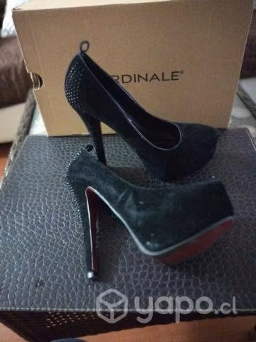 zapatos para todo tipo de ocasiones