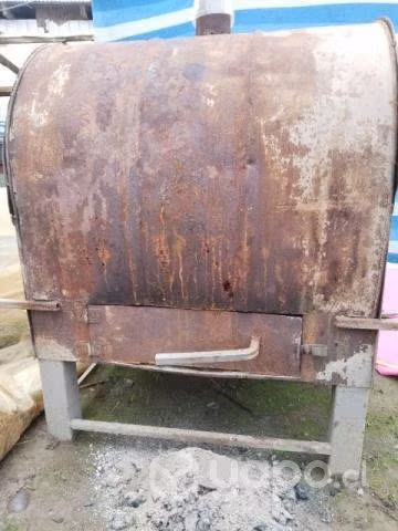 horno - Imagen 3