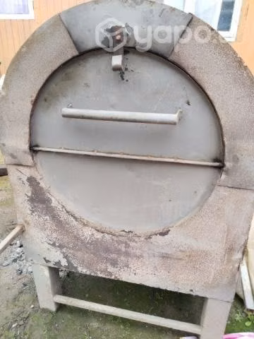 horno - Imagen 2