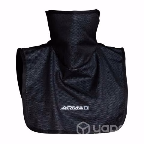 Balaclava mascara armad gear cara y pecho corta vi