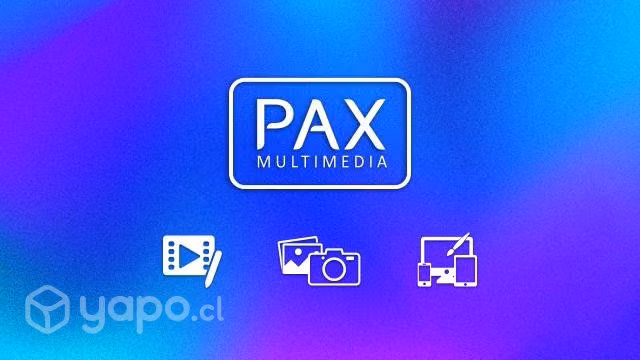 Servicios de Diseño Gráfico y Multimedia Digital