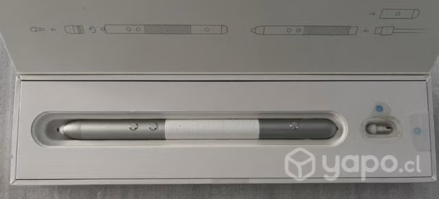 Huawei Matepen - Imagen 3