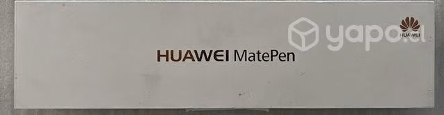 Huawei Matepen - Imagen 2