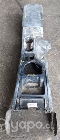 Consola Central Piso (FRD153) Ford Ranger
