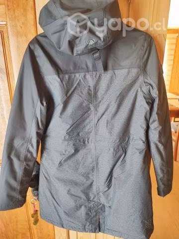 Chaqueta lippi original