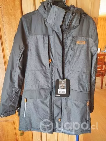 Chaqueta lippi original