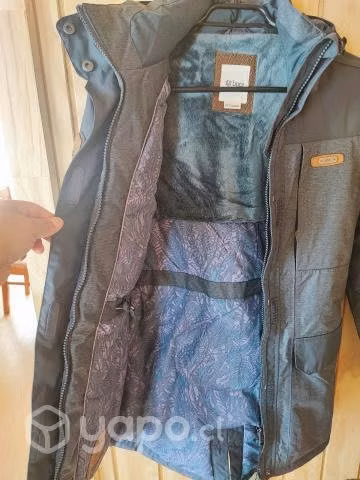 Chaqueta lippi original
