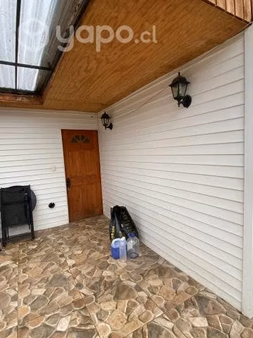 Casa sector Nos, San Bernardo - Imagen 6