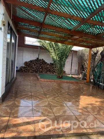 Casa sector Nos, San Bernardo - Imagen 4