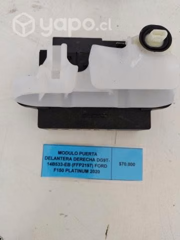 Modulo Puerta Delantera Derecha (FFP2197) F150