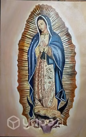 CUADROS ORIGINALES , Artista , Bernardo Fernández