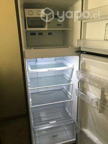 Refrigerador LG - Imagen 2