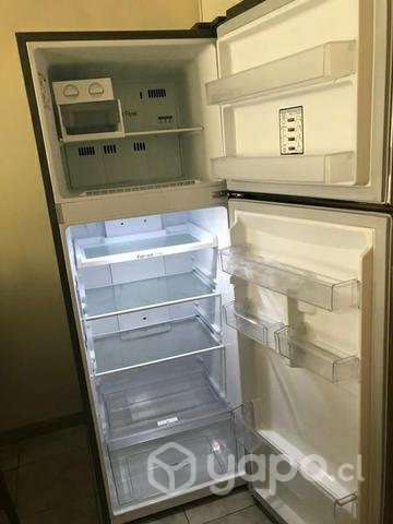 Refrigerador LG - Imagen 4
