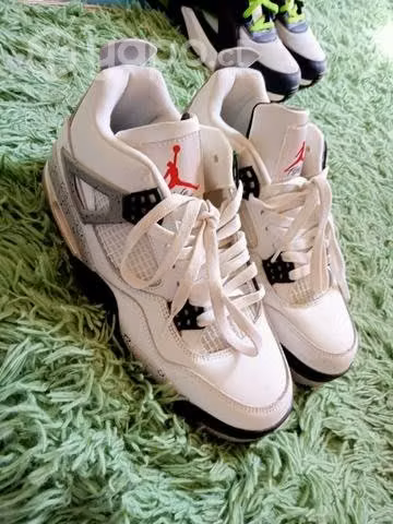 Zapatillas Nike Air Max Y Jordan Air