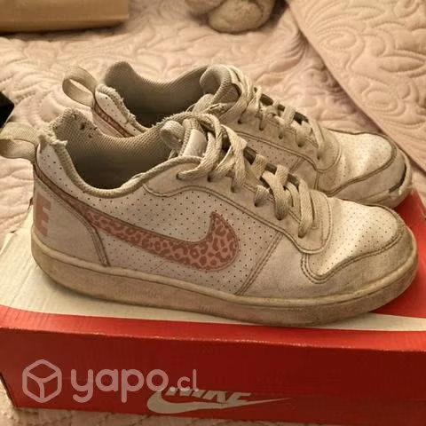 Zapatillas Nike