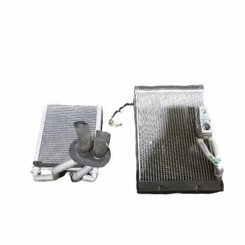 Radiador de calefaccion suzuki dzire glx 2021 1.2