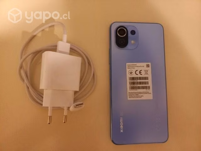 xiaomi 11 lite 5g NE