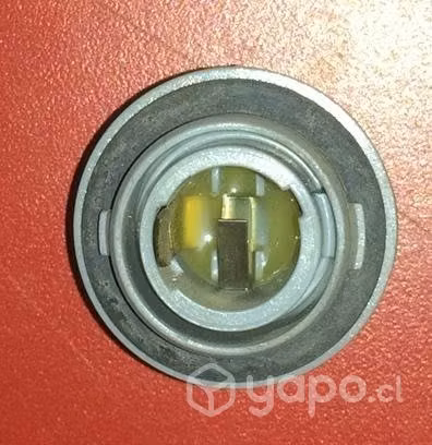 Soquete farol señalizador Volkswagen Saveiro mod. Cibie