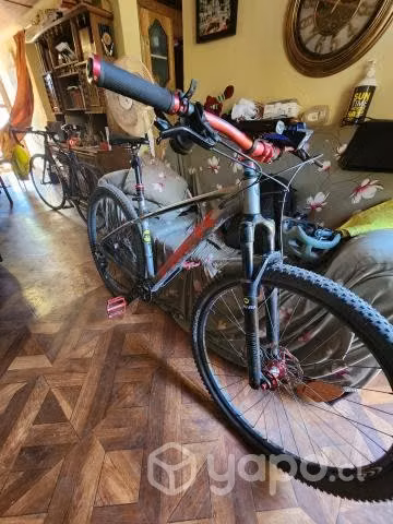 Marlin 4 modificada