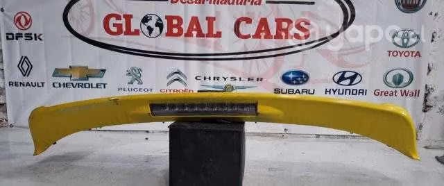 Spoiler TOYOTA RAV4