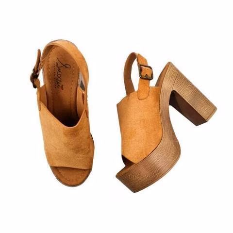 Bellas sandalias - Imagen 2