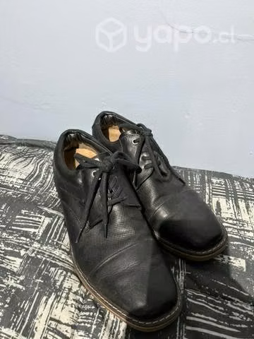Zapatos Max denegri 42 - Imagen 2