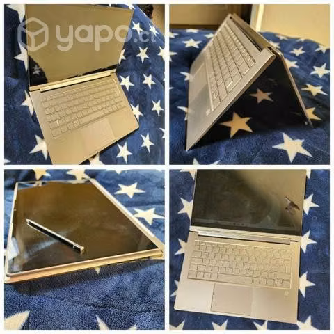 Lenovo yoga 9 360