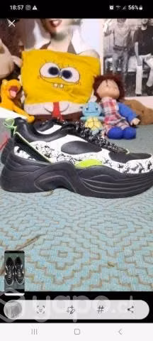 Zapatillas americanino