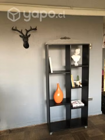 Librero o mueble repisa de madera - Imagen 2
