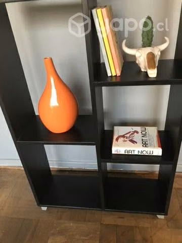 Librero o mueble repisa de madera - Imagen 3