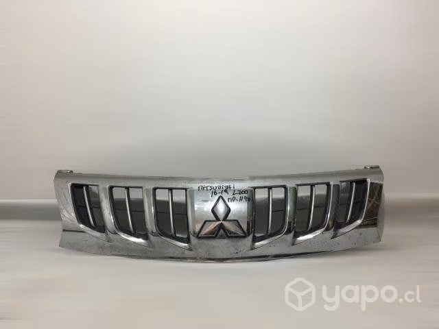 Mascara mitsubishi l