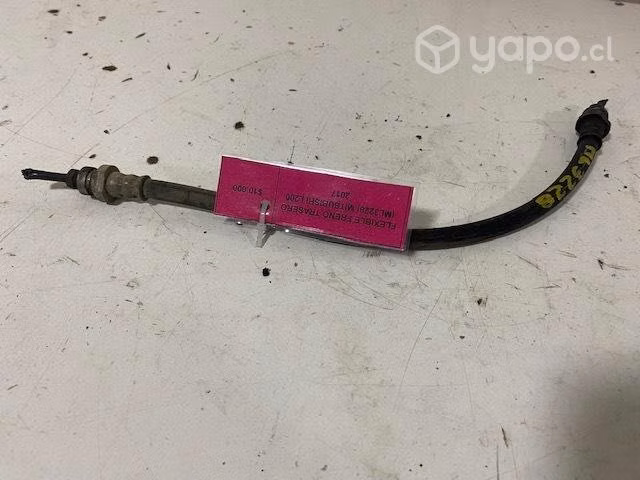 Flexible freno tras (ML3228) Mitsubishi L200 2017