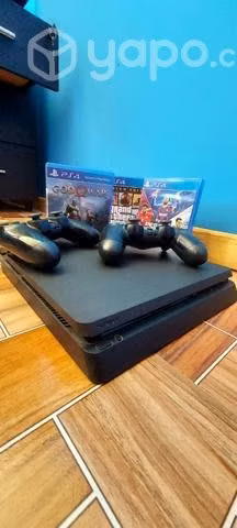 Playstation4