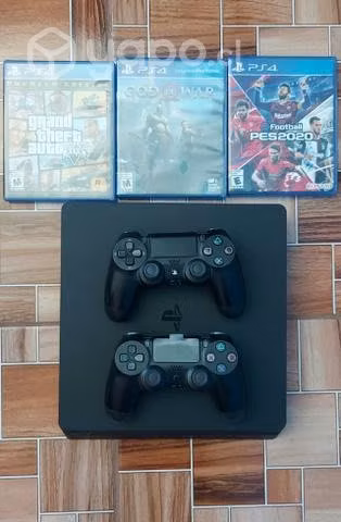 Playstation4